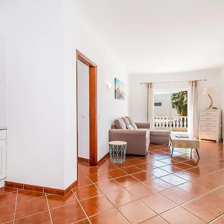 Casa Alegre By Algarve Golden Properties Vila *