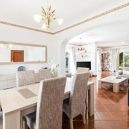 Casa Alegre By Algarve Golden Properties *