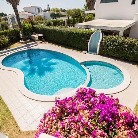 Vila Casa Alegre By Algarve Golden Properties