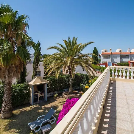 Casa Alegre By Algarve Golden Properties * Porches (Algarve)