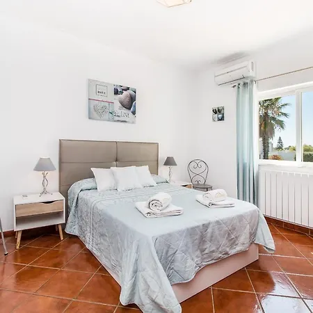 Vila Casa Alegre By Algarve Golden Properties Porches (Algarve)