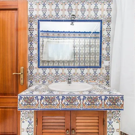 Vila Casa Alegre By Algarve Golden Properties