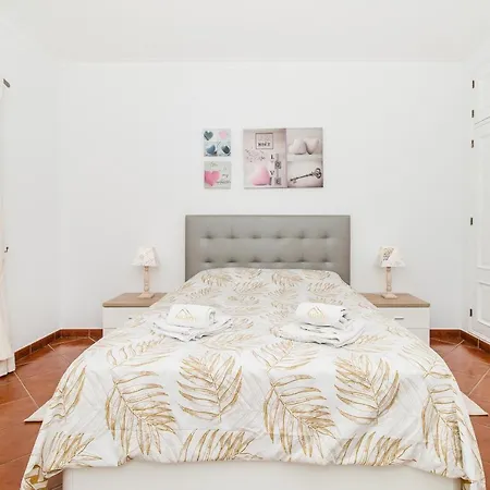 Casa Alegre By Algarve Golden Properties Vila *