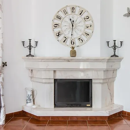 Vila Casa Alegre By Algarve Golden Properties Porches (Algarve)