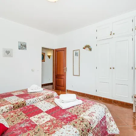 Vila Casa Alegre By Algarve Golden Properties *