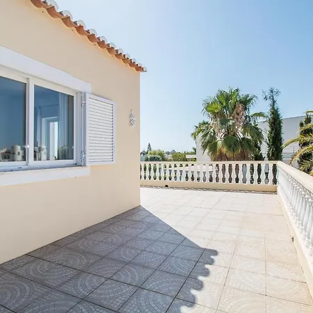Casa Alegre By Algarve Golden Properties Porches (Algarve)