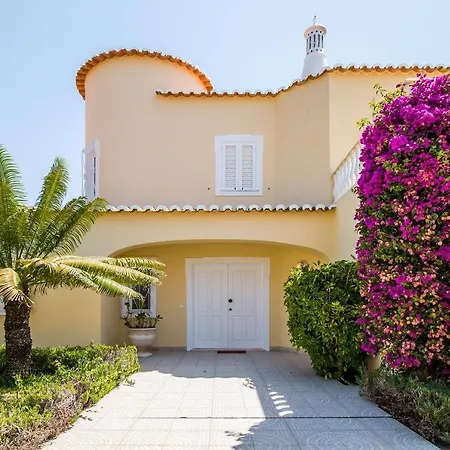 Casa Alegre By Algarve Golden Properties *