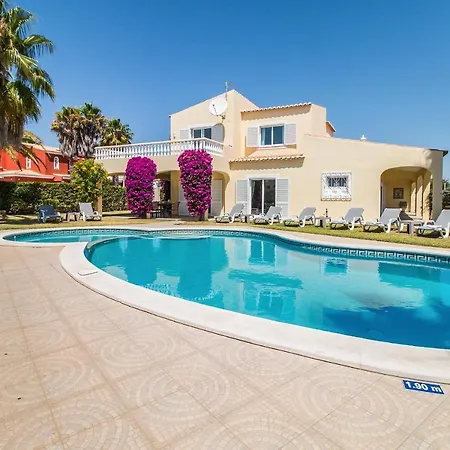 Casa Alegre By Algarve Golden Properties Vila *