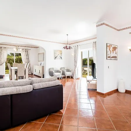Casa Alegre By Algarve Golden Properties
