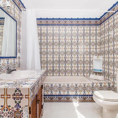Casa Alegre By Algarve Golden Properties Vila Porches (Algarve)