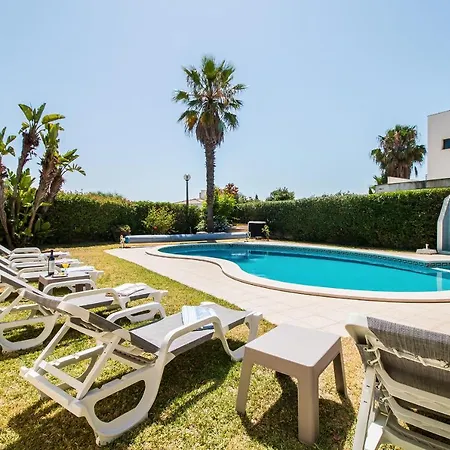 Casa Alegre By Algarve Golden Properties Vila