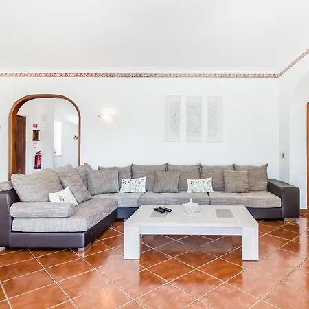 Casa Alegre By Algarve Golden Properties