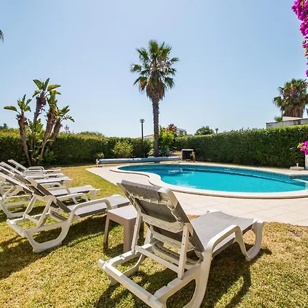 Villa Casa Alegre By Algarve Golden Properties