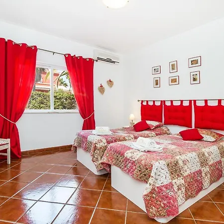 Villa Casa Alegre By Algarve Golden Properties Porches (Algarve)