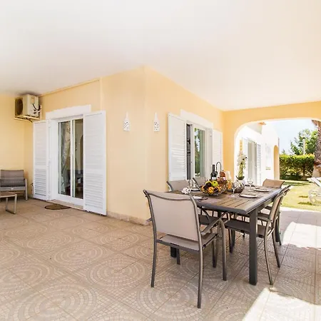 Villa Casa Alegre By Algarve Golden Properties *