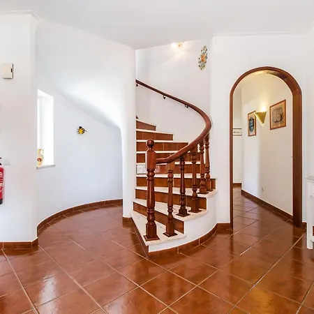 Casa Alegre By Algarve Golden Properties Villa