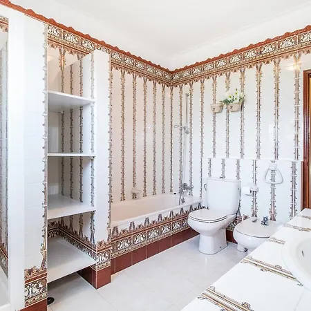 Casa Alegre By Algarve Golden Properties Villa Porches (Algarve)