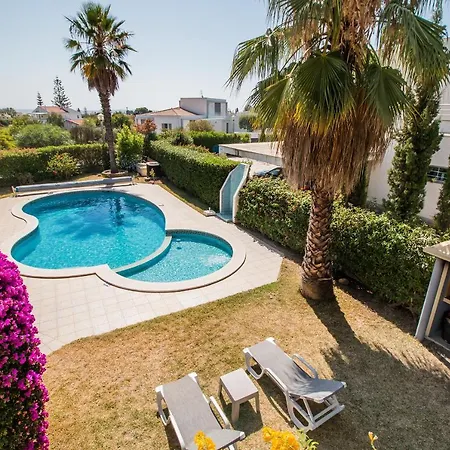 Casa Alegre By Algarve Golden Properties Porches (Algarve)