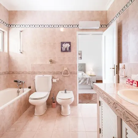 Casa Alegre By Algarve Golden Properties