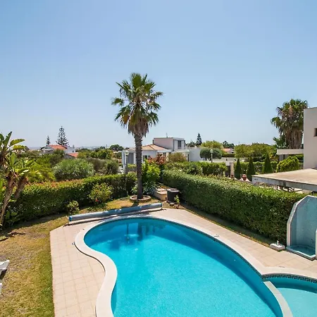 Casa Alegre By Algarve Golden Properties