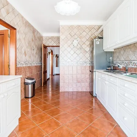 Βίλα Casa Alegre By Algarve Golden Properties