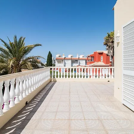 Casa Alegre By Algarve Golden Properties Βίλα