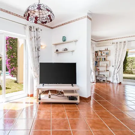 Casa Alegre By Algarve Golden Properties *