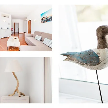 Casa Alegre By Algarve Golden Properties Βίλα
