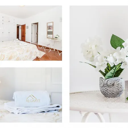 Casa Alegre By Algarve Golden Properties *