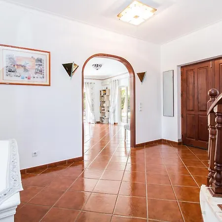 Βίλα Casa Alegre By Algarve Golden Properties Porches (Algarve)