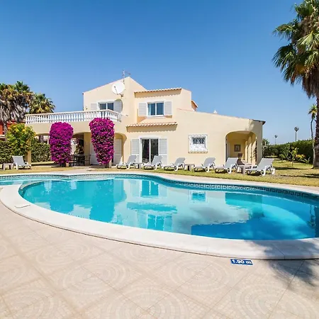 Βίλα Casa Alegre By Algarve Golden Properties Porches (Algarve)