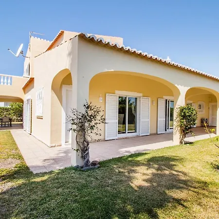 Casa Alegre By Algarve Golden Properties Porches (Algarve)