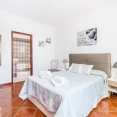Casa Alegre By Algarve Golden Properties *
